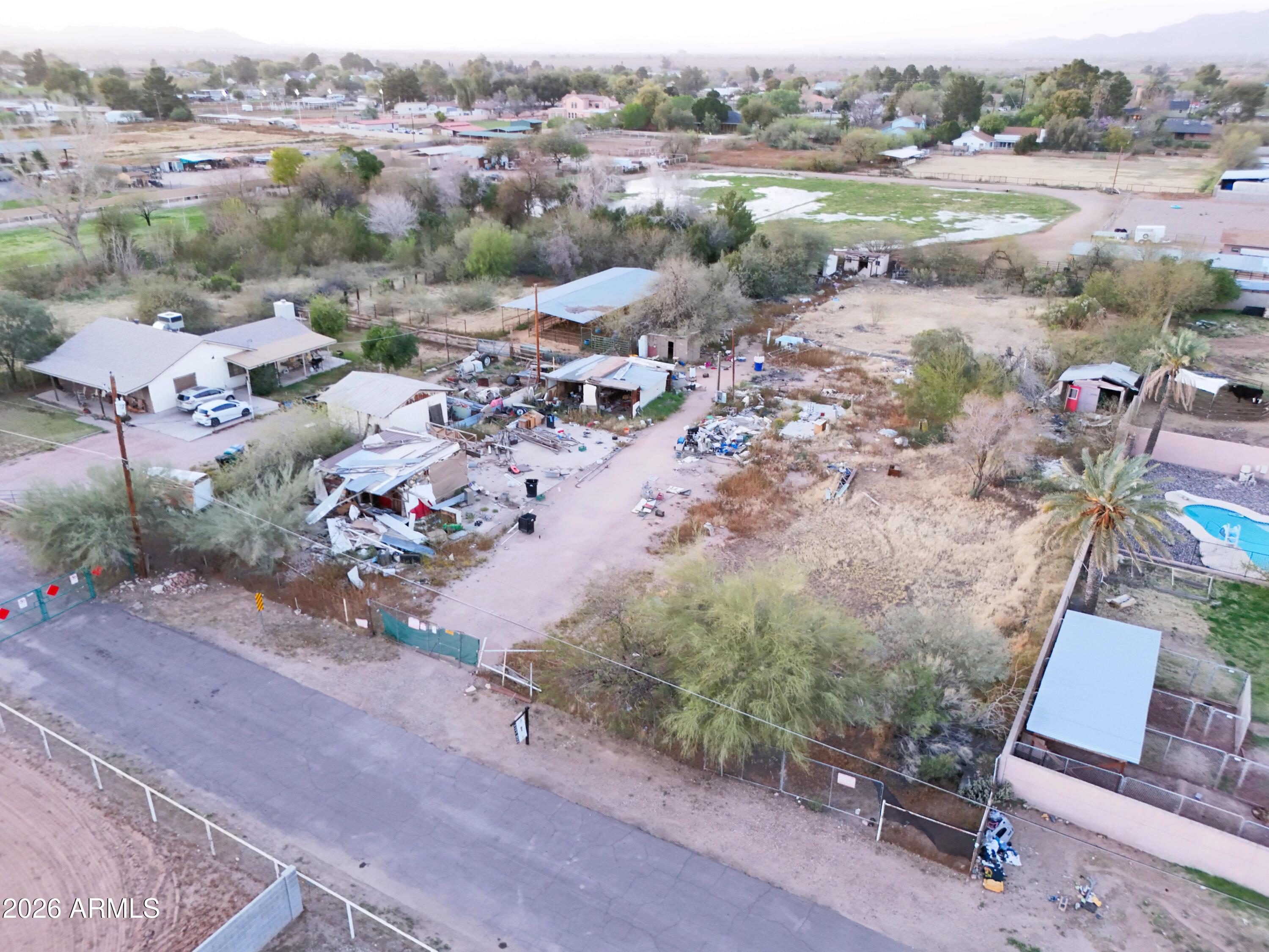 734 East Bates Street, Unit A Mesa, AZ 85203 - Photo 2 of 5 DJI_20260305182632_0759_D