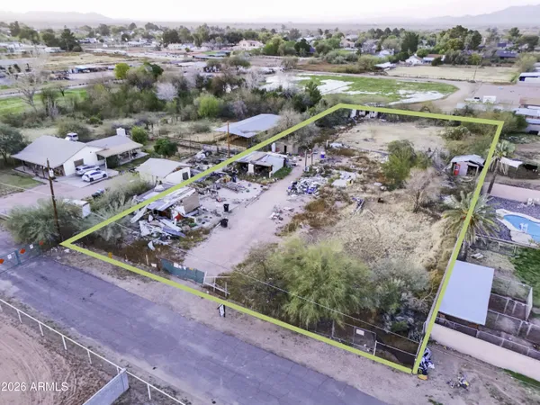 $650,000 | 734 East Bates Street, Unit A, Mesa, AZ 85203