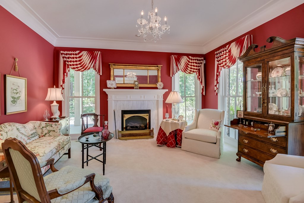 470 Anderson Pond Road Aiken, SC 29803 - Photo 23 of 72 Gallery Image 23
