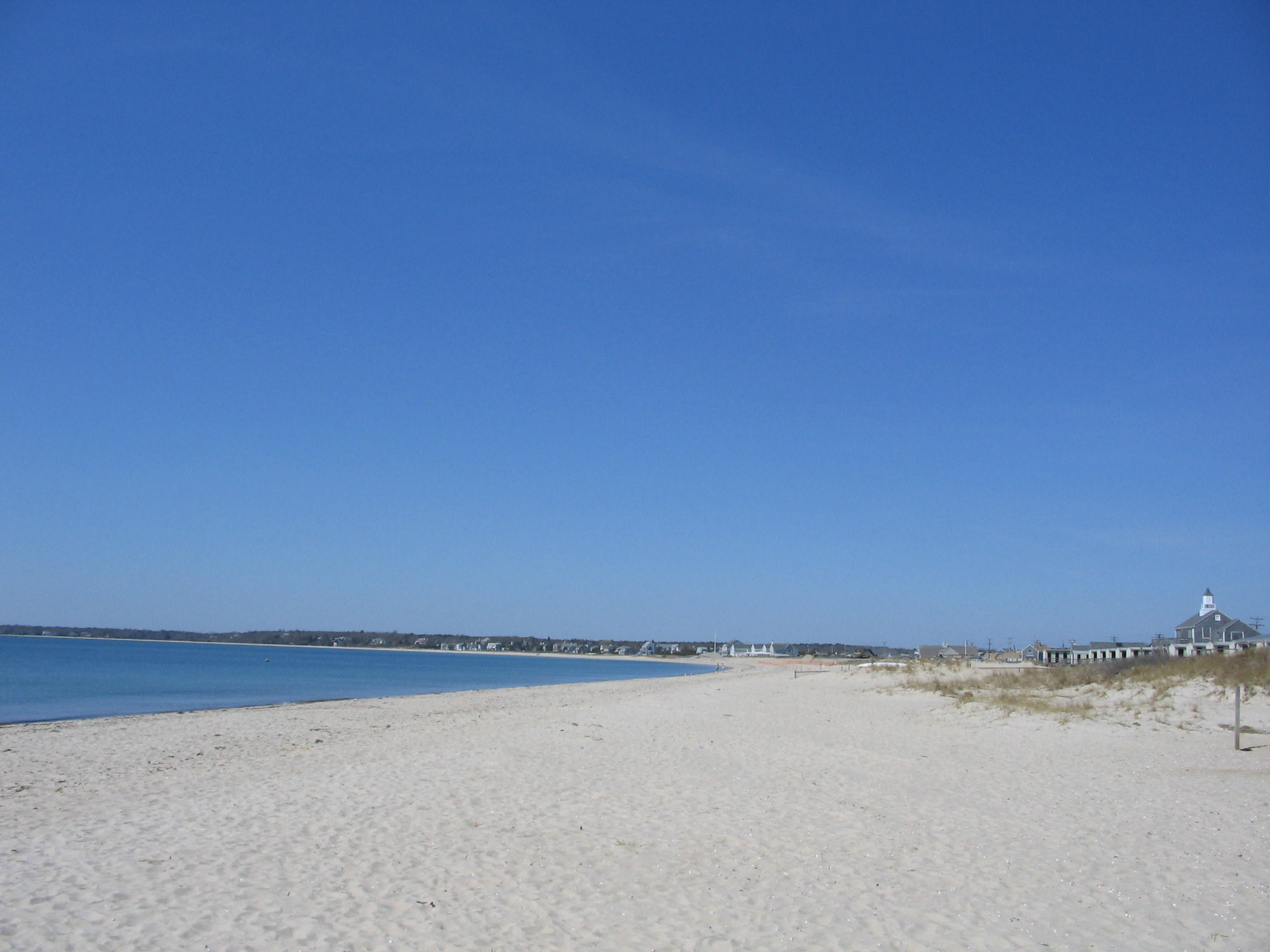 2 Fuller Road Centerville, MA 02632 - Photo 16 of 26 a view of an ocean beach