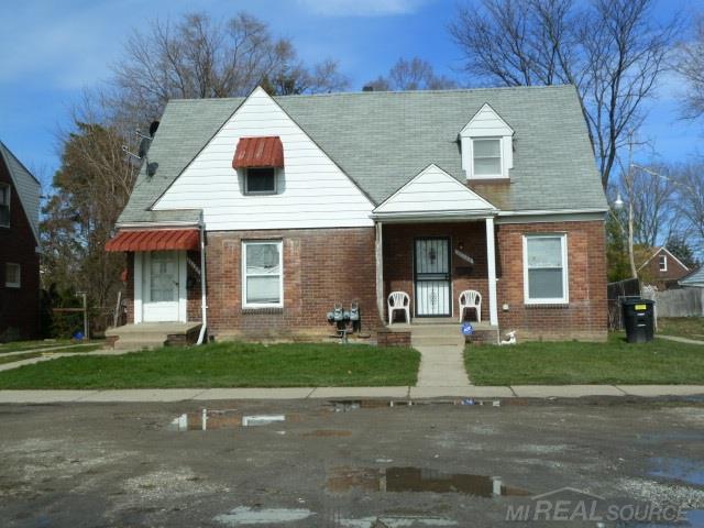 17127-17135 Kelly Road Detroit, MI 48224 - Photo 1 of 1 Gallery Image 1