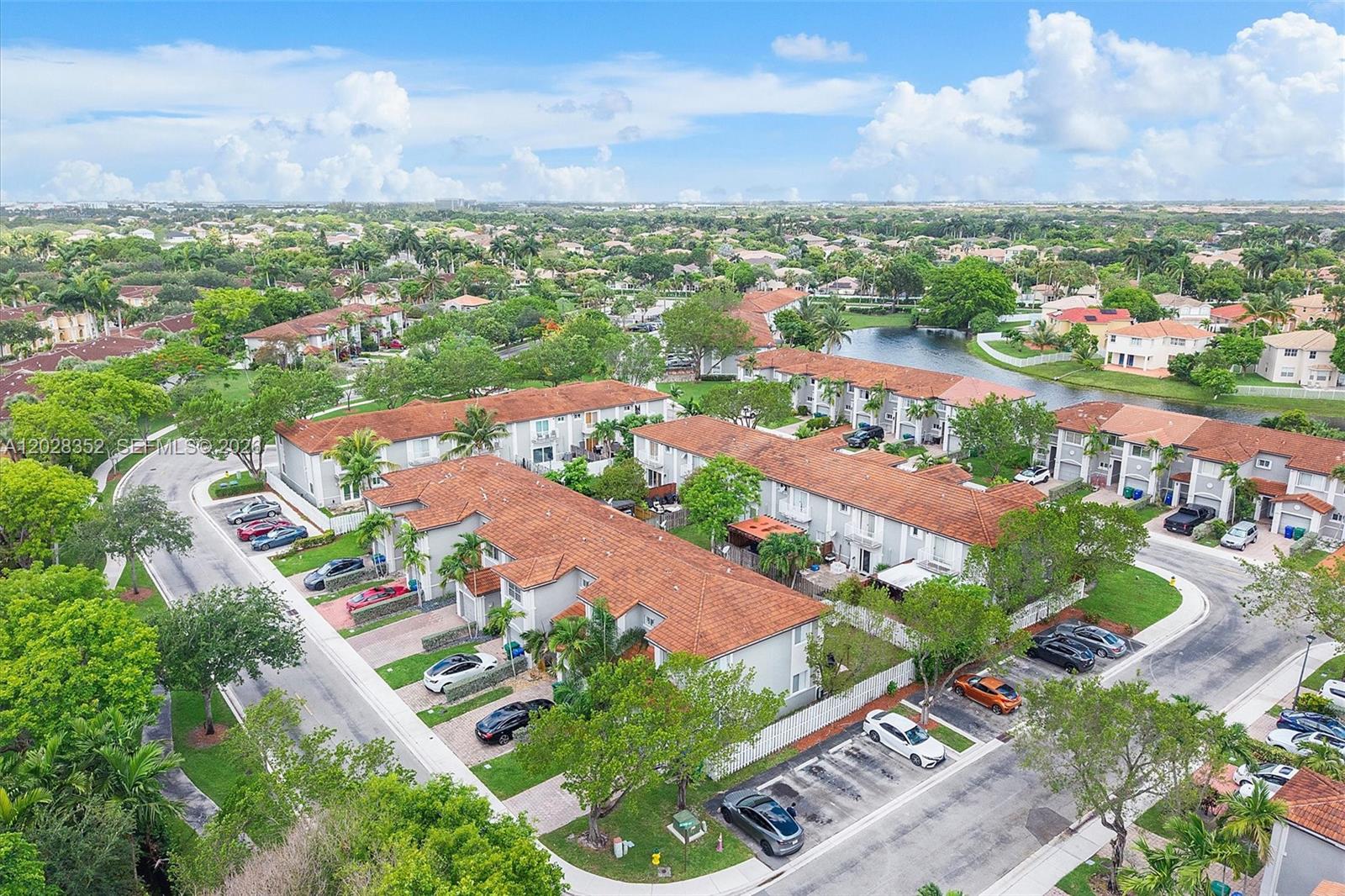 12941 Southwest 29th Street Miramar, FL 33027 - Photo 27 of 34
