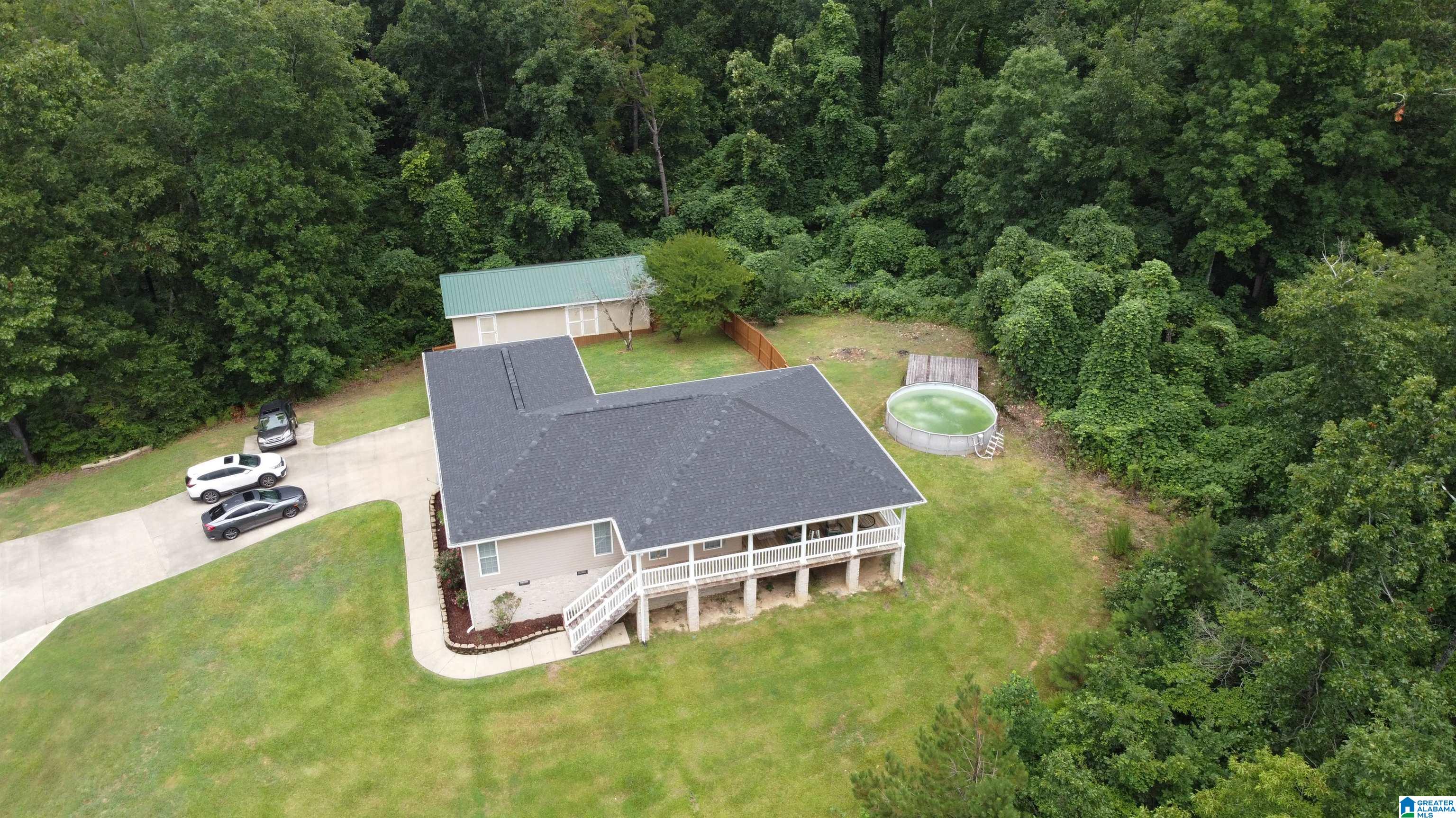 9587 Boiling Springs Road Ohatchee, AL 36271 - Photo 28 of 32 Gallery Image 28