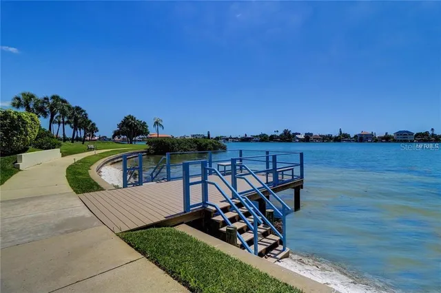$2,800 | 7897 Sailboat Key Boulevard South, Unit 408, South Pasadena, FL 33707