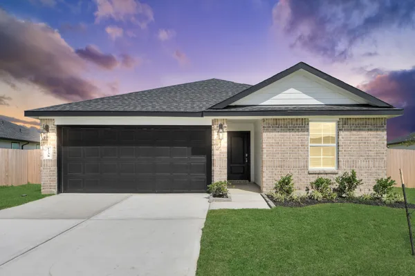 $2,300 | 1238 Sandy Shore Lane, Iowa Colony, TX 77583