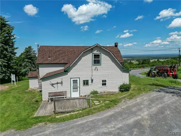 $79,900 | 4424 Griffith Road, Lowville, NY 13367