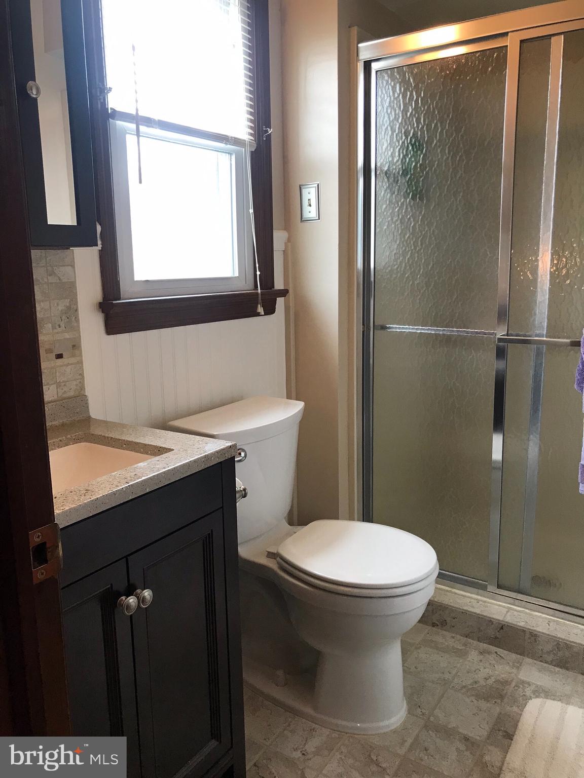 62 Hempstead Road Trenton, NJ 08610 - Photo 12 of 16 Master bathroom