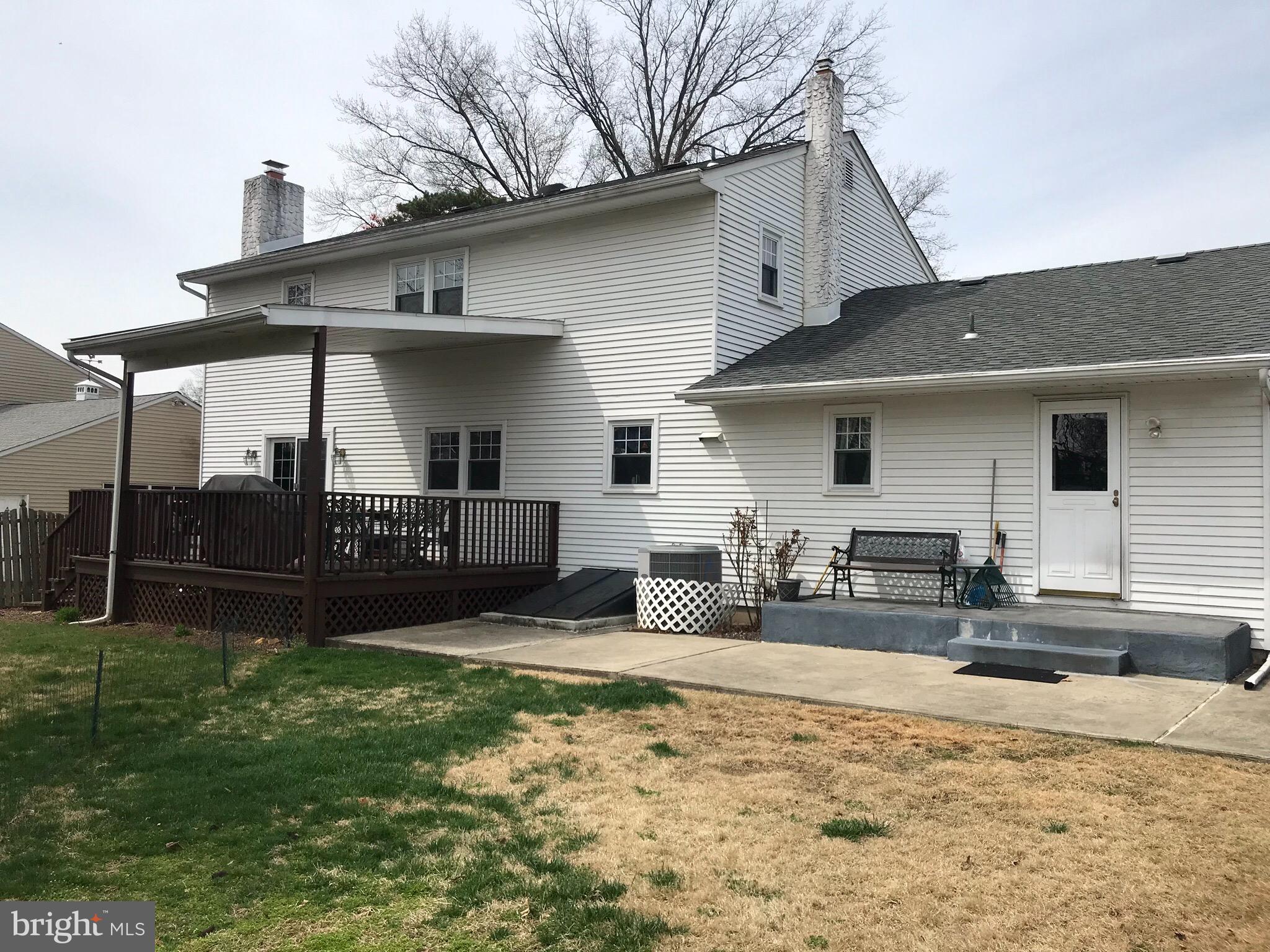 62 Hempstead Road Trenton, NJ 08610 - Photo 15 of 16 Gallery Image 15