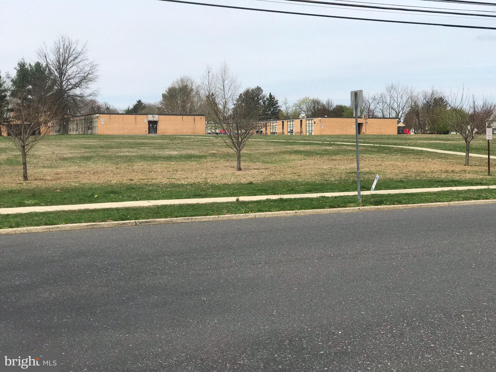62 Hempstead Road Trenton, NJ 08610 - Photo 16 of 16 Robinson Elementary across the street
