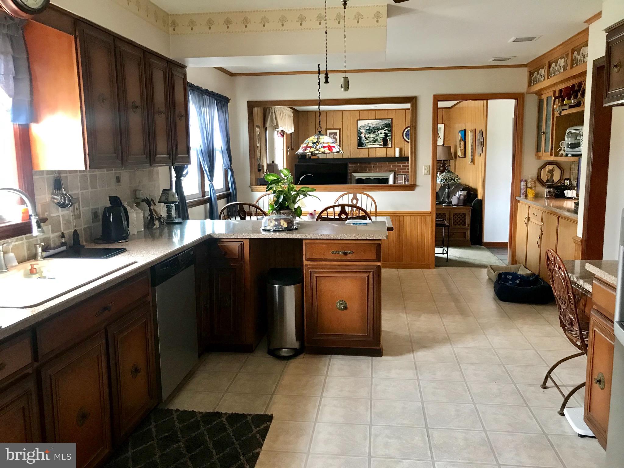 62 Hempstead Road Trenton, NJ 08610 - Photo 4 of 16 Kitchen