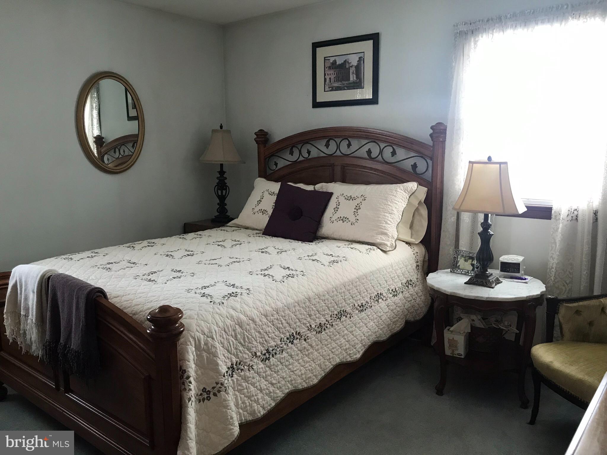 62 Hempstead Road Trenton, NJ 08610 - Photo 10 of 16 Bedroom