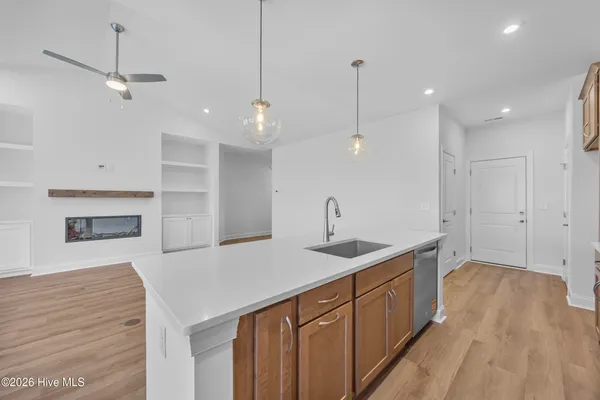 $475,000 | 3019 Garden Sage Place, Unit 53, Leland, NC 28451
