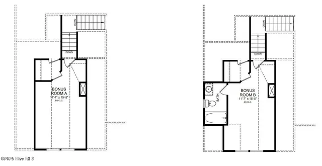 $485,400 | 3019 Garden Sage Place, Unit 53, Leland, NC 28451
