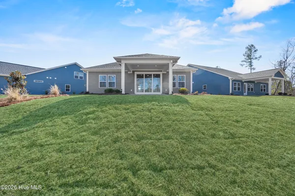 $475,000 | 3019 Garden Sage Place, Unit 53, Leland, NC 28451