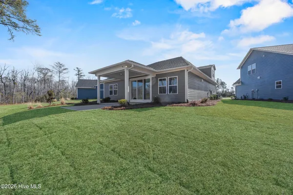 $475,000 | 3019 Garden Sage Place, Unit 53, Leland, NC 28451