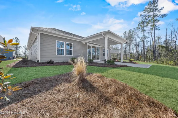 $475,000 | 3019 Garden Sage Place, Unit 53, Leland, NC 28451
