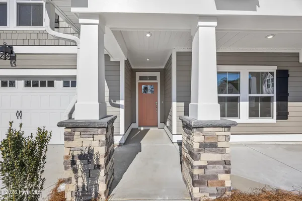 $475,000 | 3019 Garden Sage Place, Unit 53, Leland, NC 28451