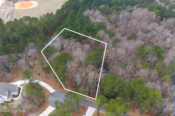 $47,000 | 102 Ramsgate Court, Seven Lakes, NC 27376