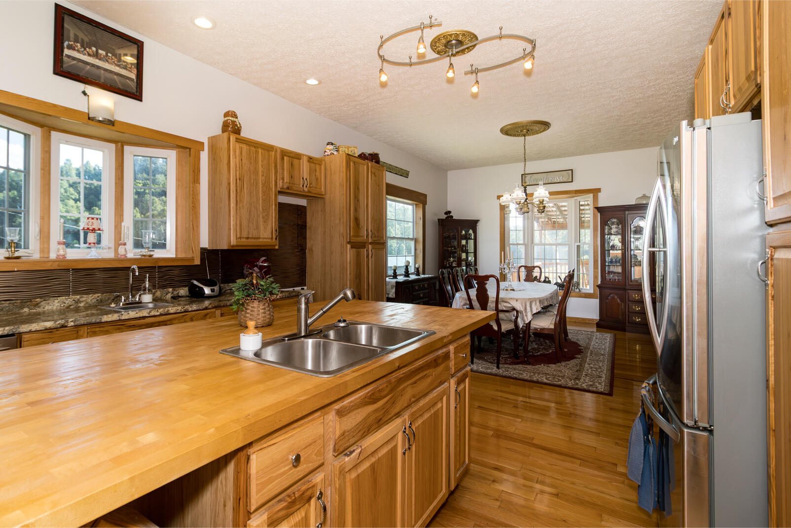 1522 Johnson Fork Road Campton, KY 41301 - Photo 6 of 102 FO7A5900