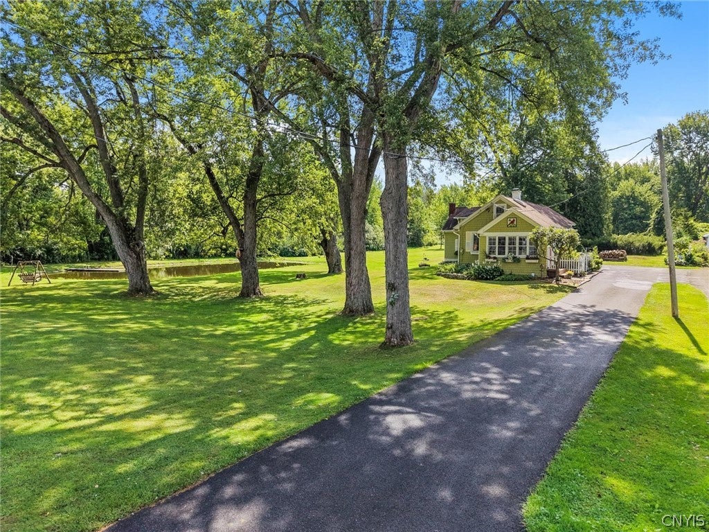 5380 Old Oneida Road Verona, NY 13478 - Photo 1 of 49 Gallery Image 1
