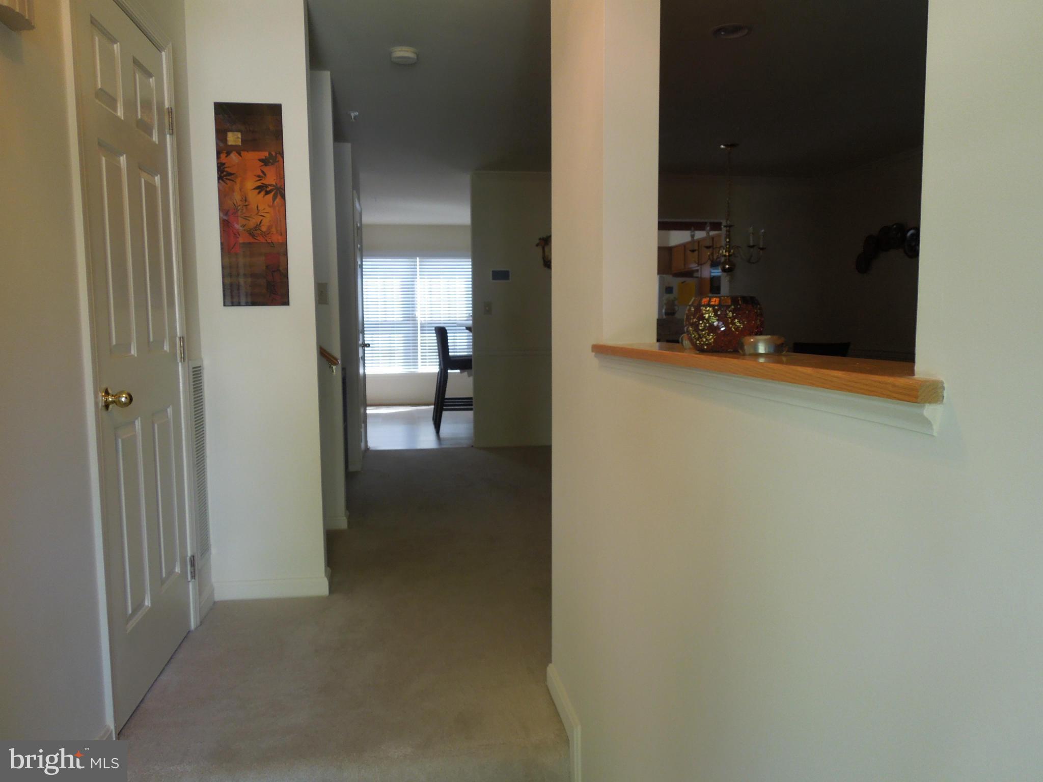 16808 Centerfield Way Olney, MD 20832 - Photo 2 of 22 wooden floor in a gallery