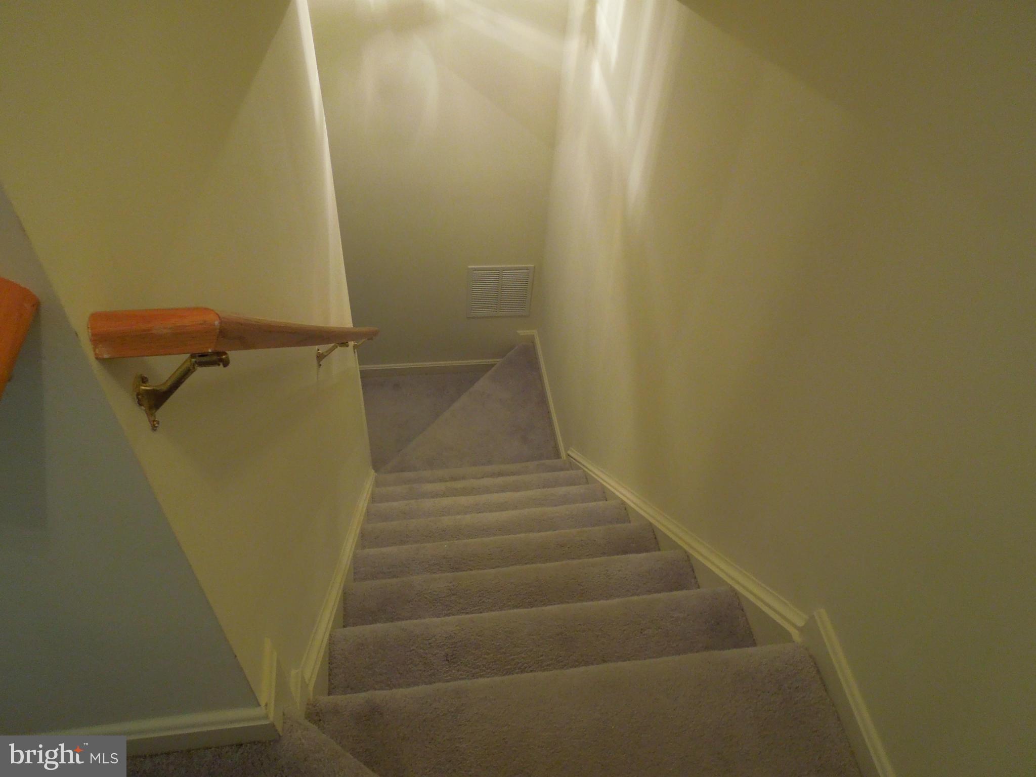 16808 Centerfield Way Olney, MD 20832 - Photo 17 of 22 a view of entryway