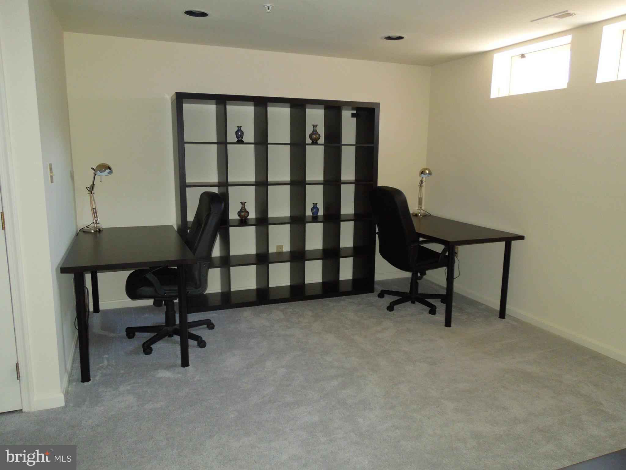 16808 Centerfield Way Olney, MD 20832 - Photo 20 of 22 a view of a workspace