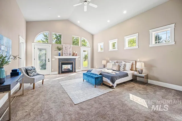 $2,399,000 | 3598 North Timber Ridge Lane, Eagle, ID 83616