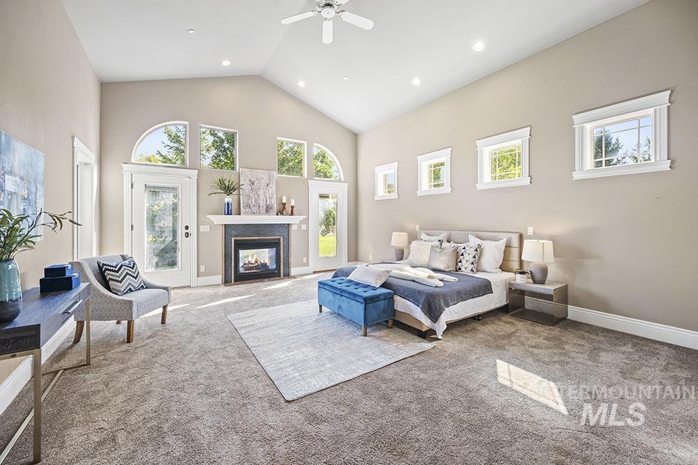 3598 North Timber Ridge Lane Eagle, ID 83616 - Photo 12 of 39