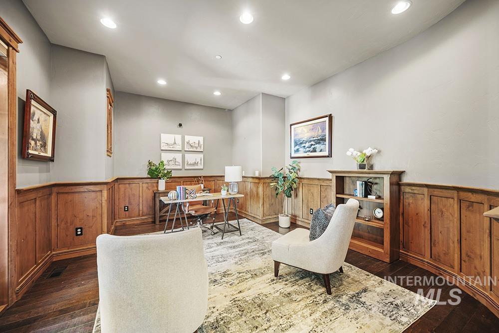 3598 North Timber Ridge Lane Eagle, ID 83616 - Photo 18 of 39