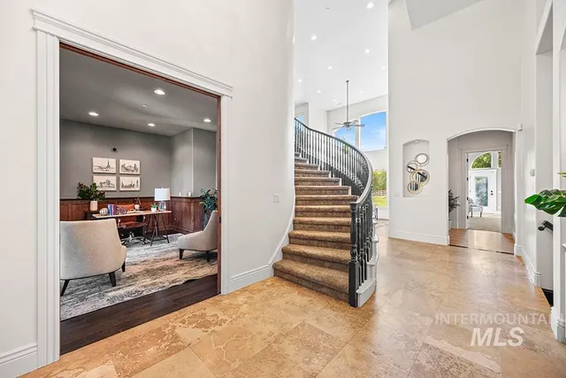 $2,399,000 | 3598 North Timber Ridge Lane, Eagle, ID 83616