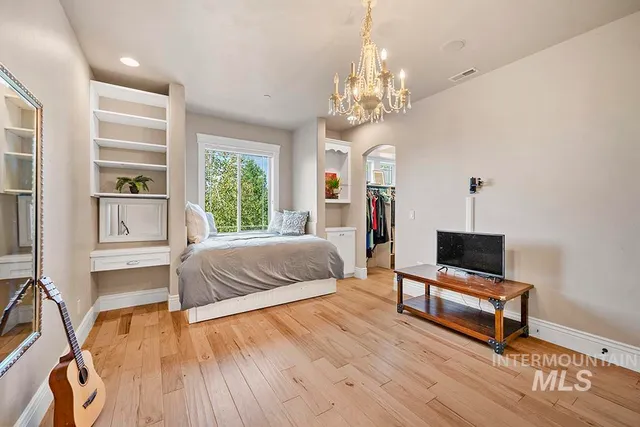 $2,399,000 | 3598 North Timber Ridge Lane, Eagle, ID 83616