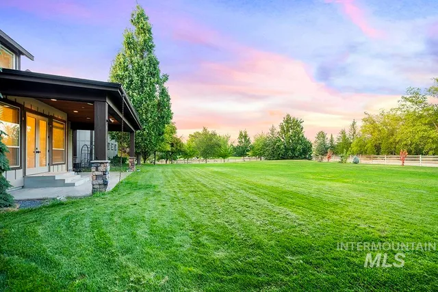 $2,399,000 | 3598 North Timber Ridge Lane, Eagle, ID 83616