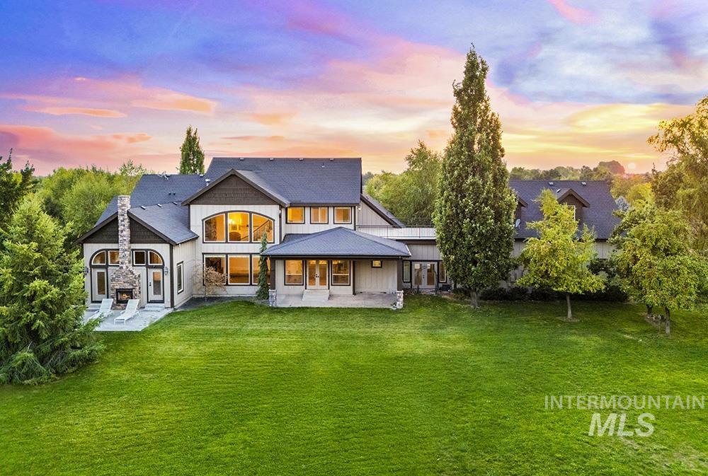 3598 North Timber Ridge Lane Eagle, ID 83616 - Photo 38 of 39