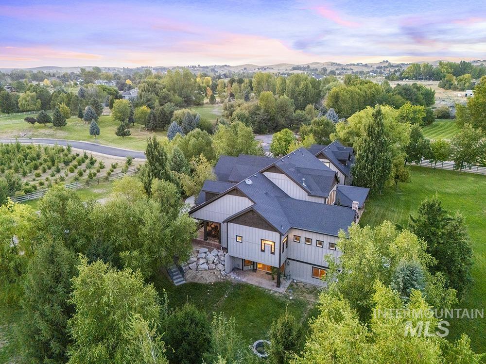 3598 North Timber Ridge Lane Eagle, ID 83616 - Photo 39 of 39