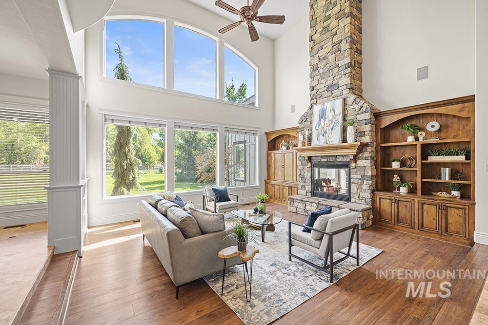 3598 North Timber Ridge Lane Eagle, ID 83616 - Photo 5 of 39