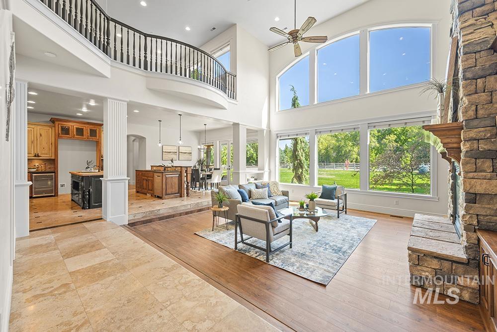 3598 North Timber Ridge Lane Eagle, ID 83616 - Photo 6 of 39