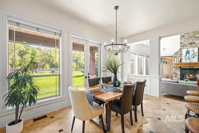 $2,399,000 | 3598 North Timber Ridge Lane, Eagle, ID 83616