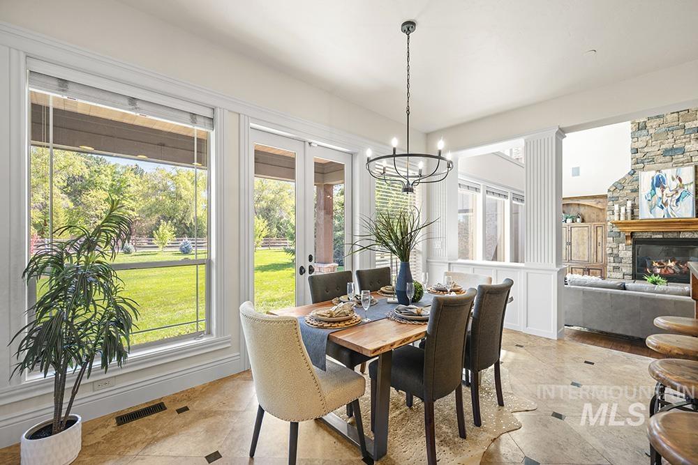 3598 North Timber Ridge Lane Eagle, ID 83616 - Photo 8 of 39