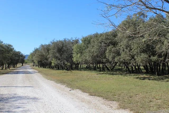 a view of outdoor space and mountain view