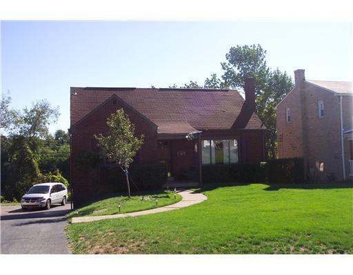 269 Orchard Spring Road Pittsburgh, PA 15220 - Photo 2 of 18 Exterior Front.