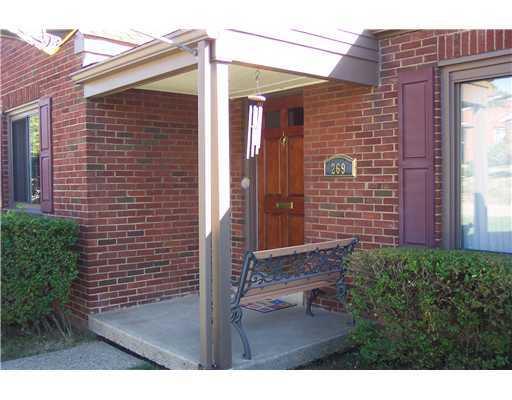 269 Orchard Spring Road Pittsburgh, PA 15220 - Photo 3 of 18 Exterior Front.