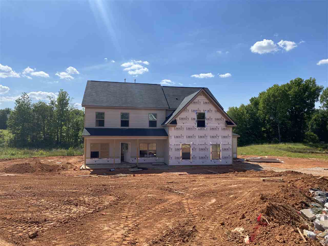117 Peppermill Trail Inman, SC 29349 - Photo 1 of 5