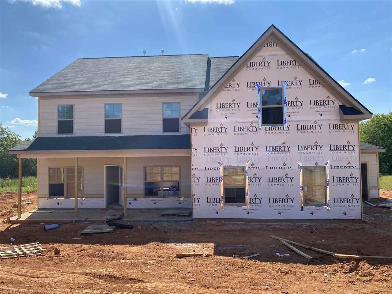 117 Peppermill Trail Inman, SC 29349 - Photo 3 of 5