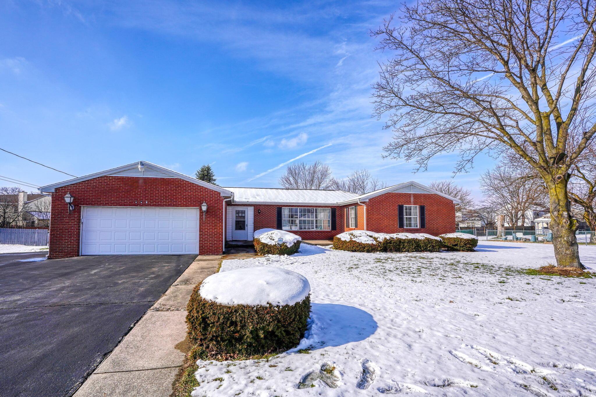 271 Norton Road Columbus, OH 43228 - Photo 33 of 41 271 Norton Road (16)