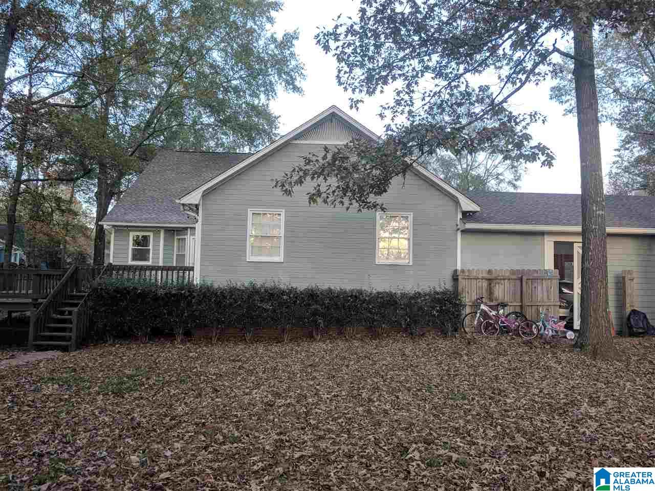1302 Elm Circle Alabaster, AL 35007 - Photo 20 of 20