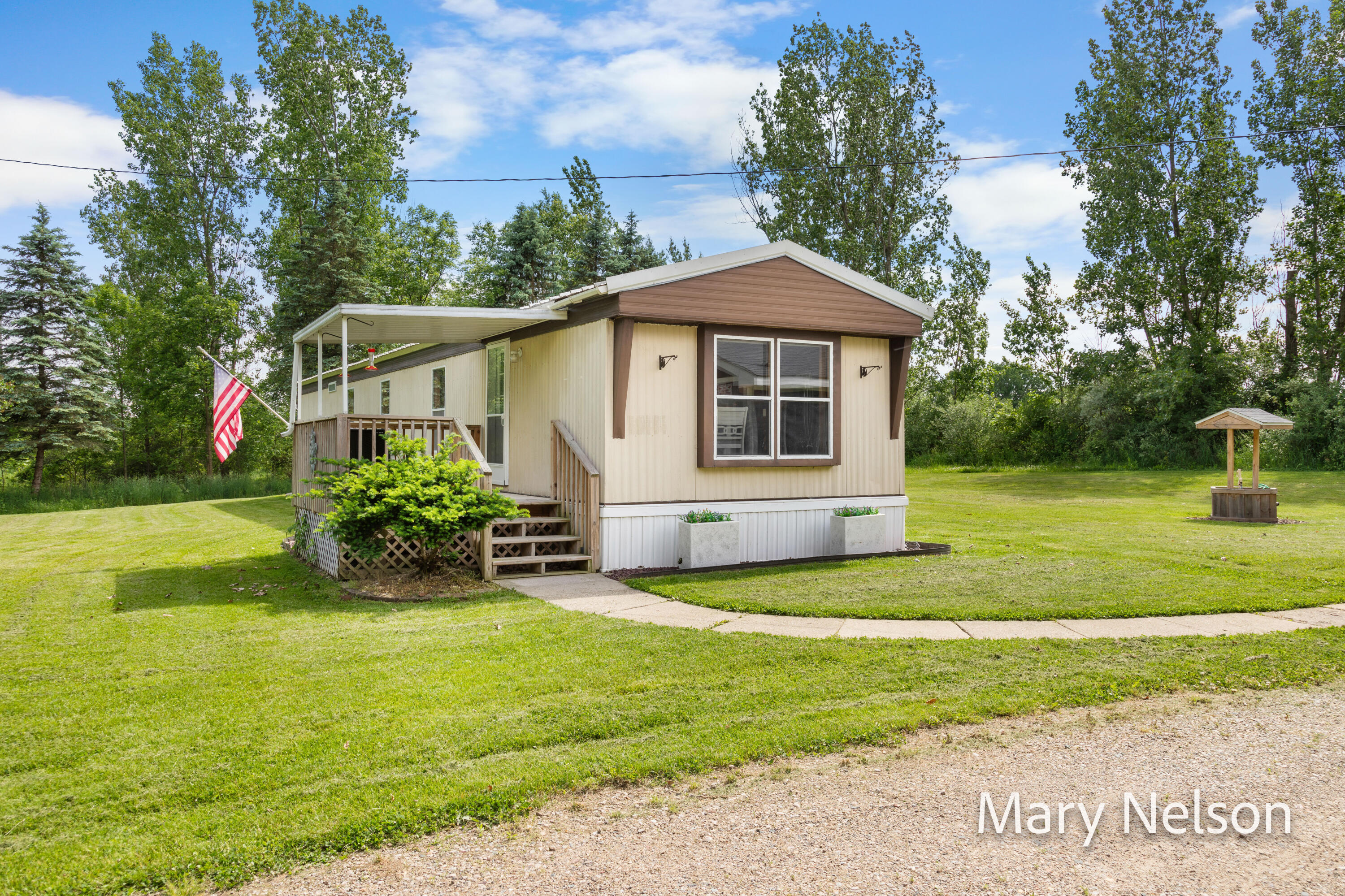 1949 Long Road Pierson, MI 49339 - Photo 16 of 28 1949 N Long Rd-9