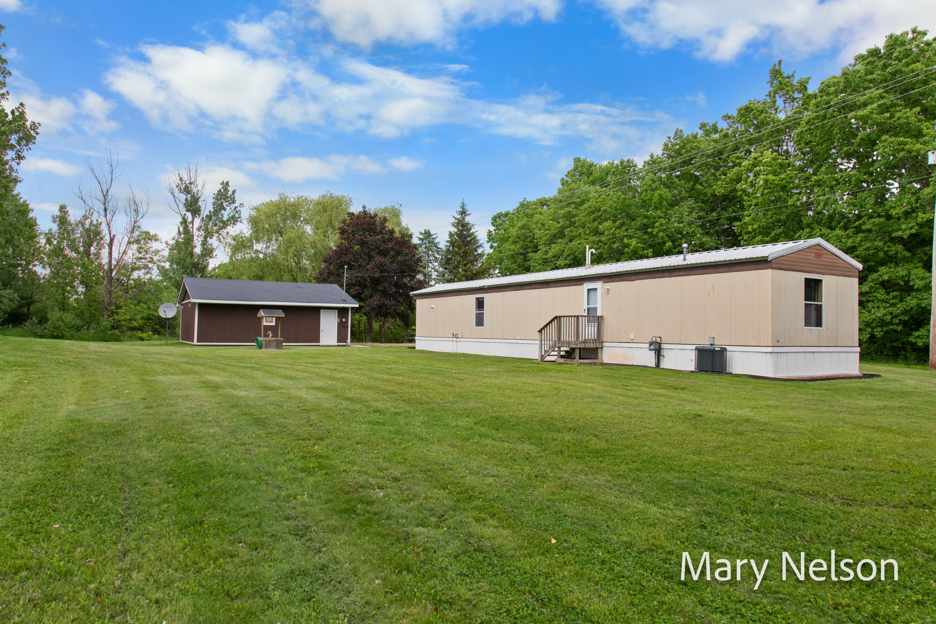 1949 Long Road Pierson, MI 49339 - Photo 24 of 28 1949 N Long Rd-13