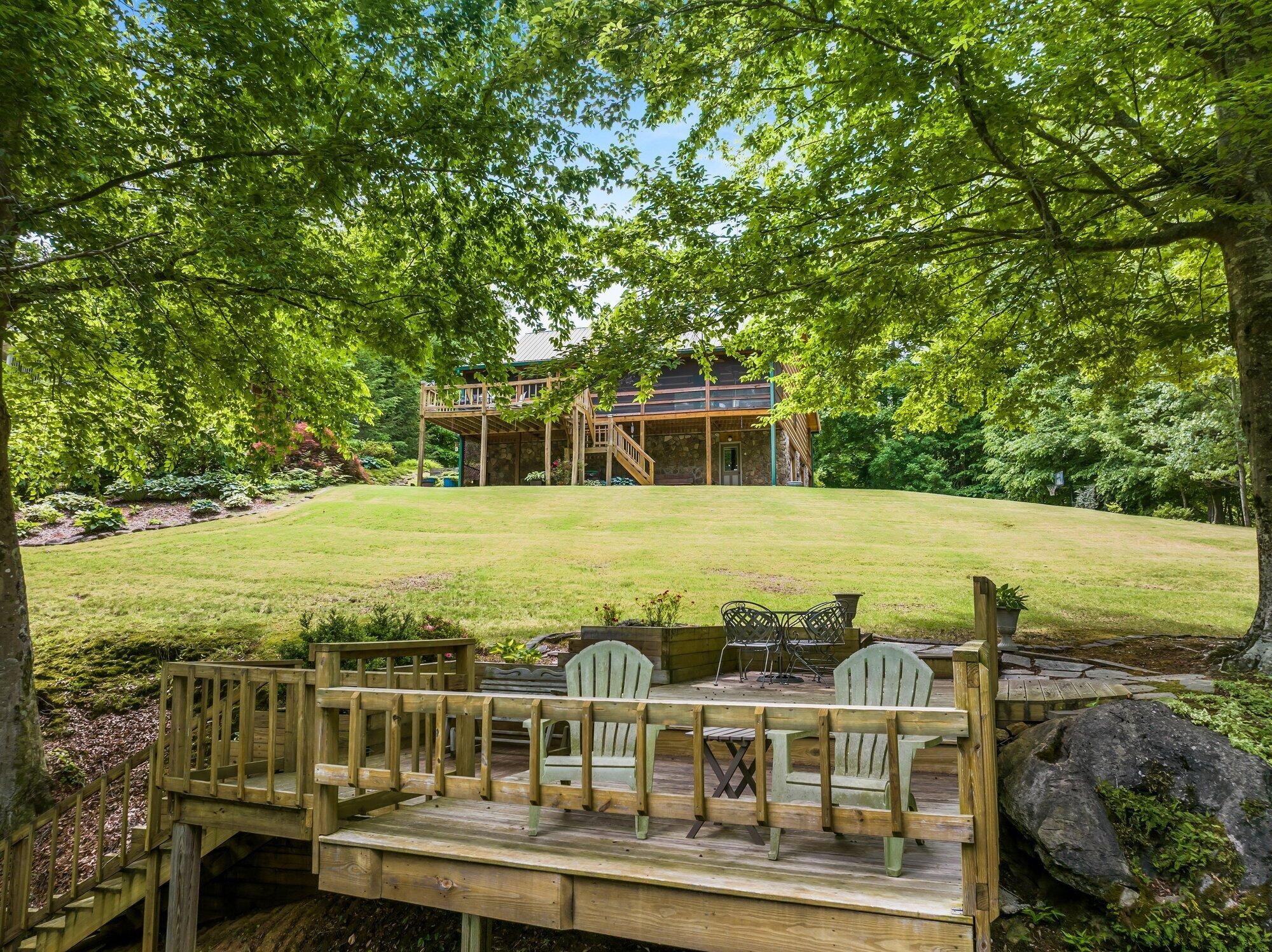 850 Reynolds Bridge Road Benton, TN 37307 - Photo 4 of 41 Gallery Image 4