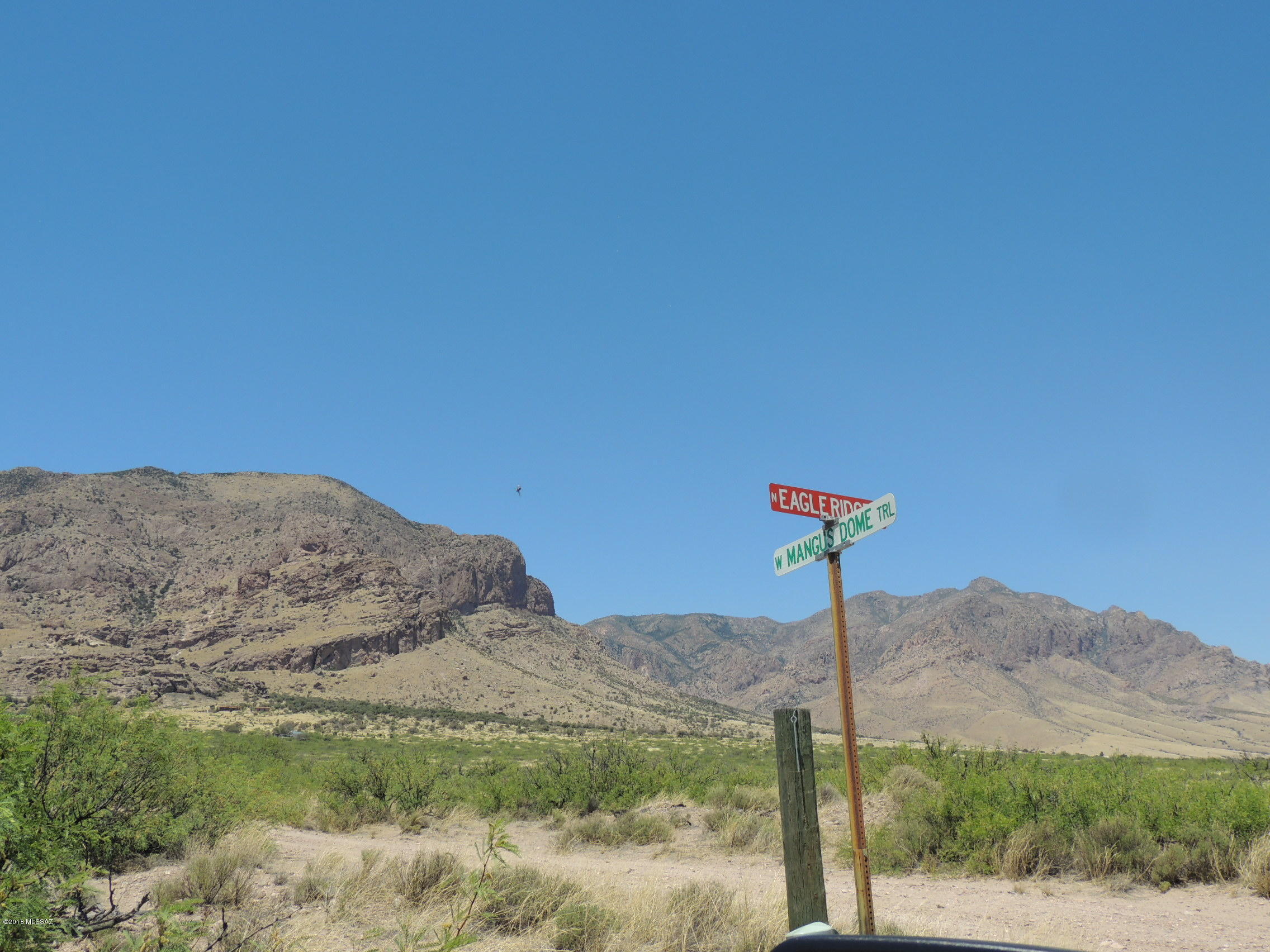 Tbd North Eagle Ridge Trail, Unit 14 San Simon, AZ 85632 - Photo 40 of 48